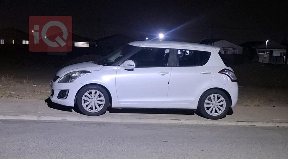 سوزوكي سويفت